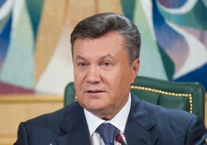 Янукович рассказал, как делает из политиков  отбивные 