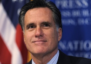 Главное, что нужно знать о кандидате в президенты США Митте Ромни - Reuters