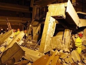 Землетрясение в Италии: число погибших достигло 235 человек