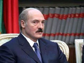 Лукашенко расскзал об угрозе ПРО США для Беларуси