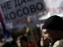 Сербия аннулировала декларацию о независимости Косово