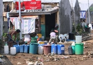 ООН: Почти половина населения Земли живет без туалетов