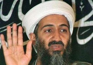 В Пакистане задержан американец, охотившийся на бин Ладена