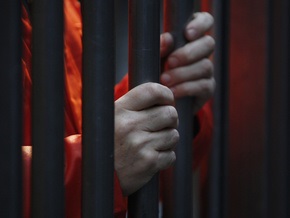 Калифорнийские тюрьмы лишатся трети заключенных