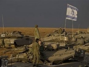 Израиль начал охоту на командиров палестинских боевиков