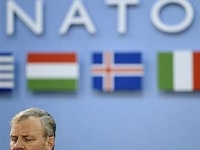 The Times: НАТО жмет на тормоза: Украина и Грузия пока не вступят в блок