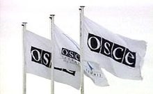 Зона грузино-осетинского конфликта: наблюдателей ОБСЕ обстреляли