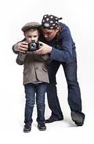 Фотосъёмка детей: дончанам раскроют секреты эффектной фотографии