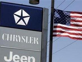 Кредиторы просят суд заблокировать продажу Chrysler итальянской Fiat