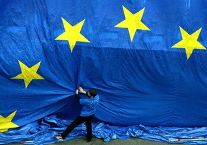 Послы ЕС рассказали о будущем Соглашения об ассоциации с Украиной