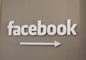 Новости Facebook - Личные данные - Реклама - Facebook откупится от иска за использование личных данных пользователей