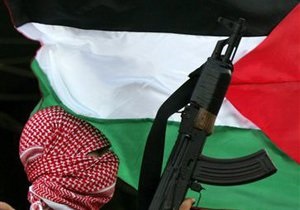 В результате авиаударов Израиля погиб глава одной из палестинских группировок