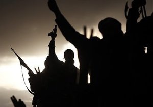 Ливия после Каддафи: в межплеменных столкновениях за 10 дней погибли более 100 человек