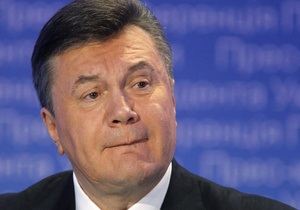 Мы оказались в Партии предателей: Запорожские регионалы обратились к Януковичу