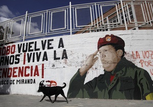 Чавес потребовал не скрывать от народа состояние его здоровья, каким бы оно ни было