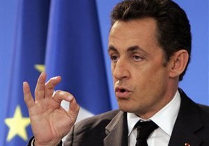 Закон о пенсионной реформе во Франции вступил в силу
