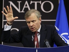 Генсек НАТО: Альянсу и России не обойтись друг без друга