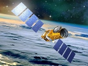 Спутник США, следящий за пусками баллистических ракет, вышел из строя