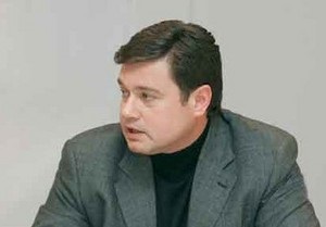 Ъ: Депутата от ПР подозревают в злоупотреблении служебным положением в ВСЮ