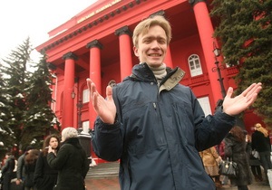 Корреспондент: Степенные люди