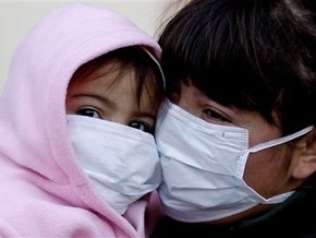 Эксперты: В Украине свиной грипп просто задерживается