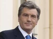 Ющенко встретится с главой Газпрома