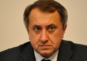 Адвокат Данилишина: Экс-министр может попросить политическое убежище