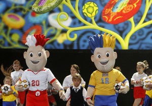 Колесников назвал дату начала широкомасштабной рекламной кампании Украины к Евро-2012