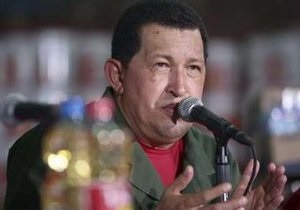 Чавес пригрозил национализировать крупнейшего в Венесуэле производителя продовольствия