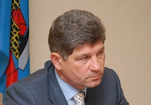 На выборах мэра Луганска с перевесом в 21 голос победил регионал