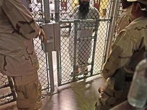 Минюст США решил освободить одного из самых молодых узников Гуантанамо