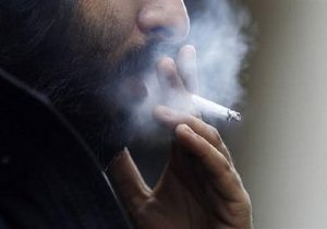 В Египте вводится запрет на курение