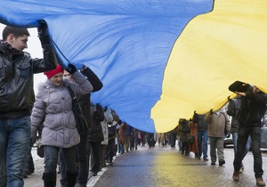 Опрос: 82% украинцев не почувствовали  покращення 