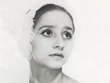 В Москве скончалась балерина Наталья Бессмертнова