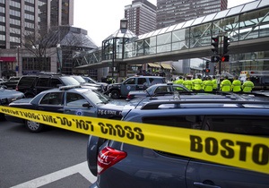 Охрану Киевского марафона усилят в связи с терактами в Бостоне