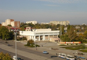 Приднестровье - Тирасполь - Украина хочет открыть генконсульство в Тирасполе