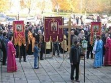 В Крыму пройдет крестный ход, посвященный 1020-летию Крещения Руси
