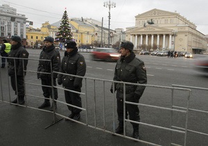 Мы ждем перемен: На Болотную площадь Москвы под песню Цоя стягиваются участники митинга