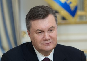 Лукашенко, Коморовский и президент Европарламента поздравили Януковича