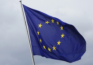 Евросоюз в своем отчете похвалил Украину за внешнеэкономическую стабилизацию