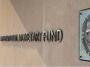 МВФ доволен действиями НБУ в монетарной сфере