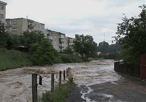 Жертвами наводнений в Бразилии стали более 40 человек. В Румынии под водой оказались 30 городов