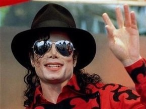 Билеты на премьеру фильма о Майкле Джексоне были проданы за два часа