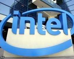 Прибыль Intel за 2008 год выросла до $5 млрд