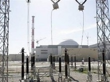 Россия поставила очередную партию ядерного топлива в Иран