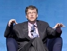 Билл Гейтс: Грядет софтверная революция