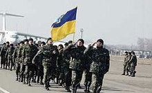 НАТО оценило уровень Вооруженных сил Украины