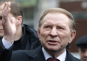 Экс-министр топлива и энергетики Плачков: Лучшим газовым переговорщиком был Кучма