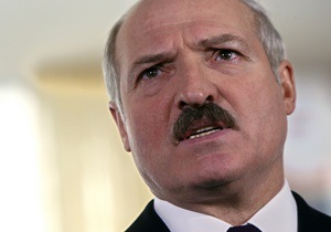 Лукашенко запретил Нацбанку продавать золотой запас и валюту, опасаясь  оказаться голыми 