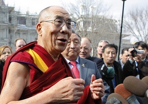 Далай-лама рассказал, как сделать Россию счастливой